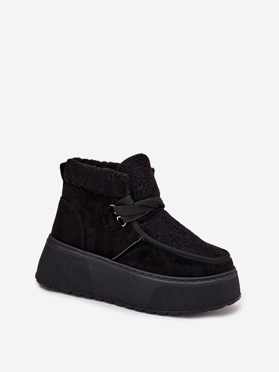  Snow boots model 218276 Step in style 