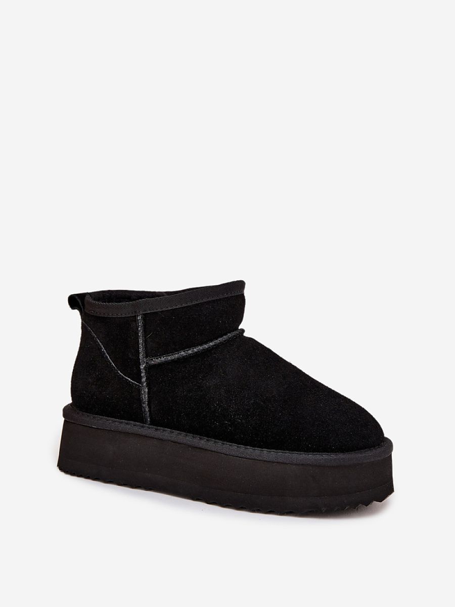  Snow boots model 218290 Step in style 