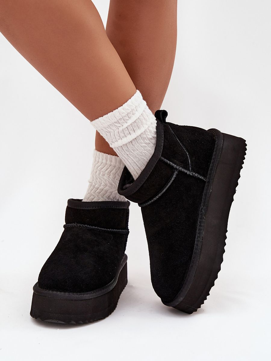  Snow boots model 218290 Step in style 