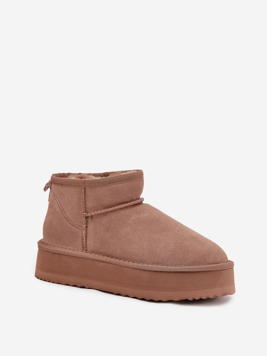  Snow boots model 218291 Step in style 