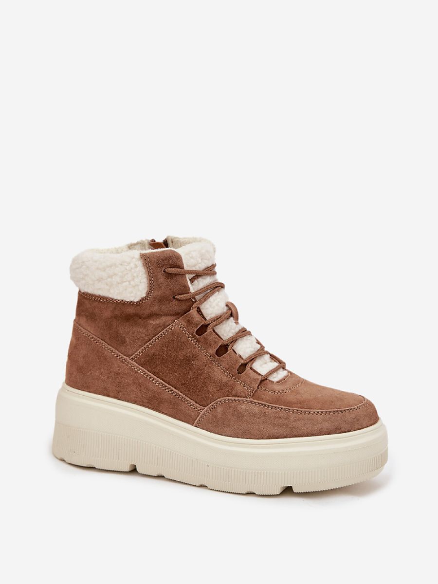  Snow boots model 218295 Step in style 