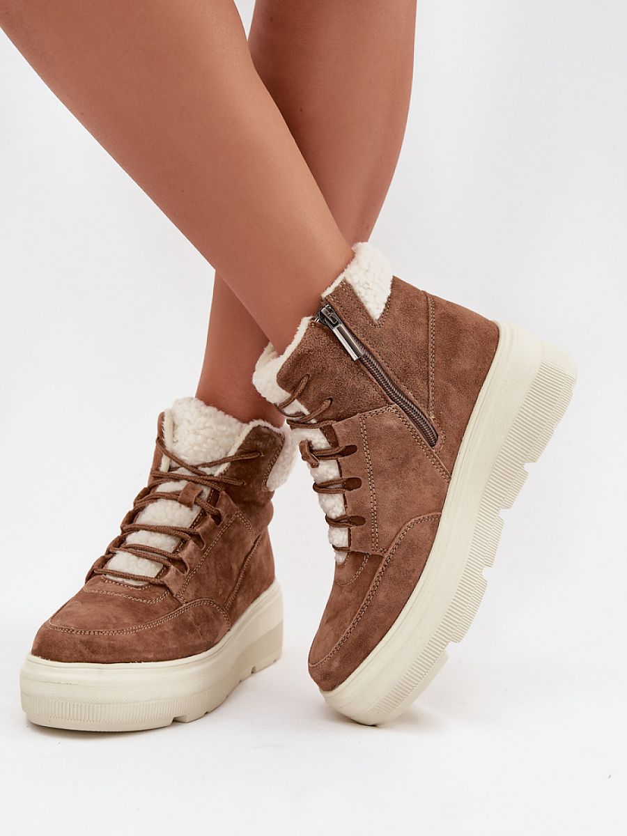  Snow boots model 218295 Step in style 