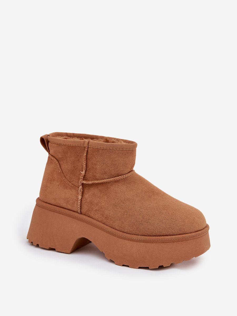  Snow boots model 218299 Step in style 