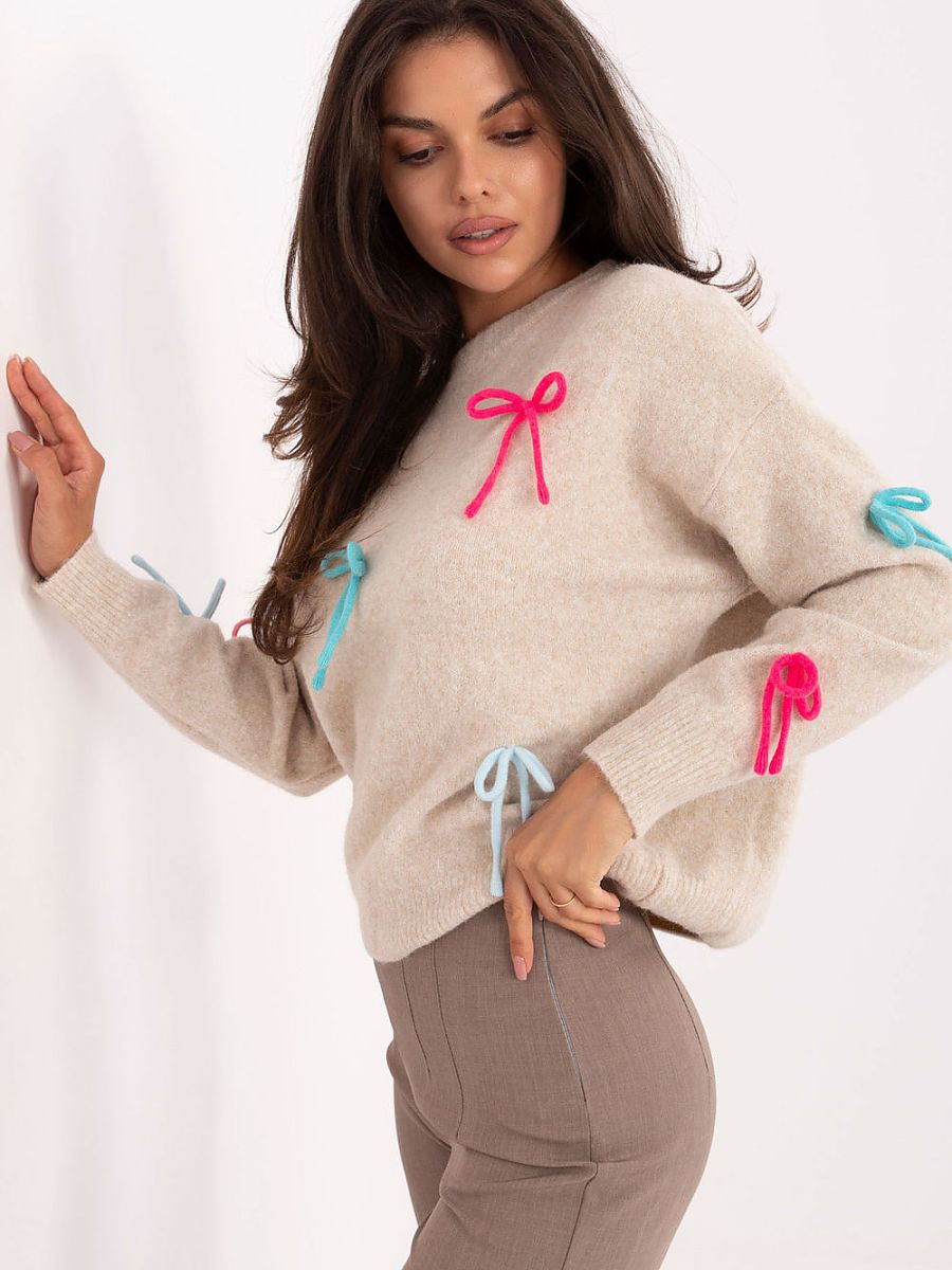  Jumper model 218330 Factory Price 