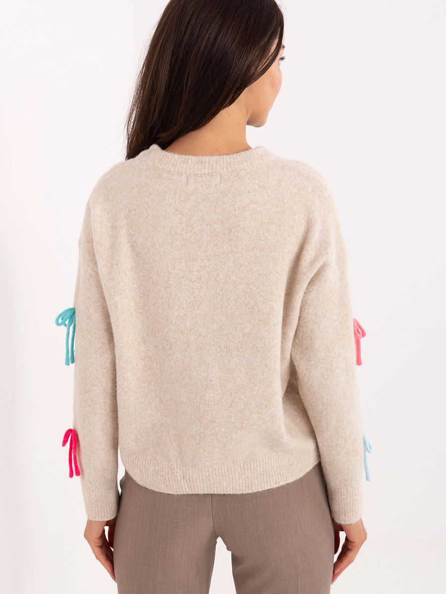  Jumper model 218330 Factory Price 