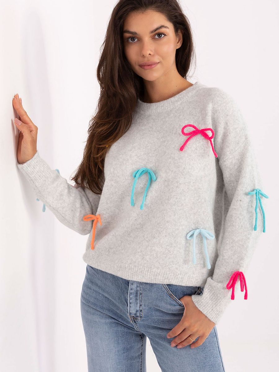 Jumper model 218332 Factory Price 