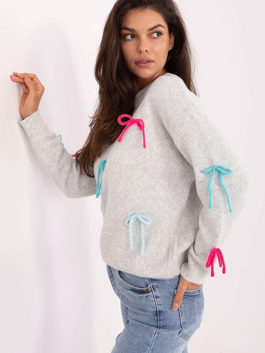  Jumper model 218332 Factory Price 
