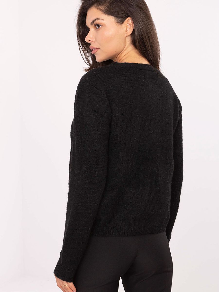  Cardigan model 218333 Factory Price 