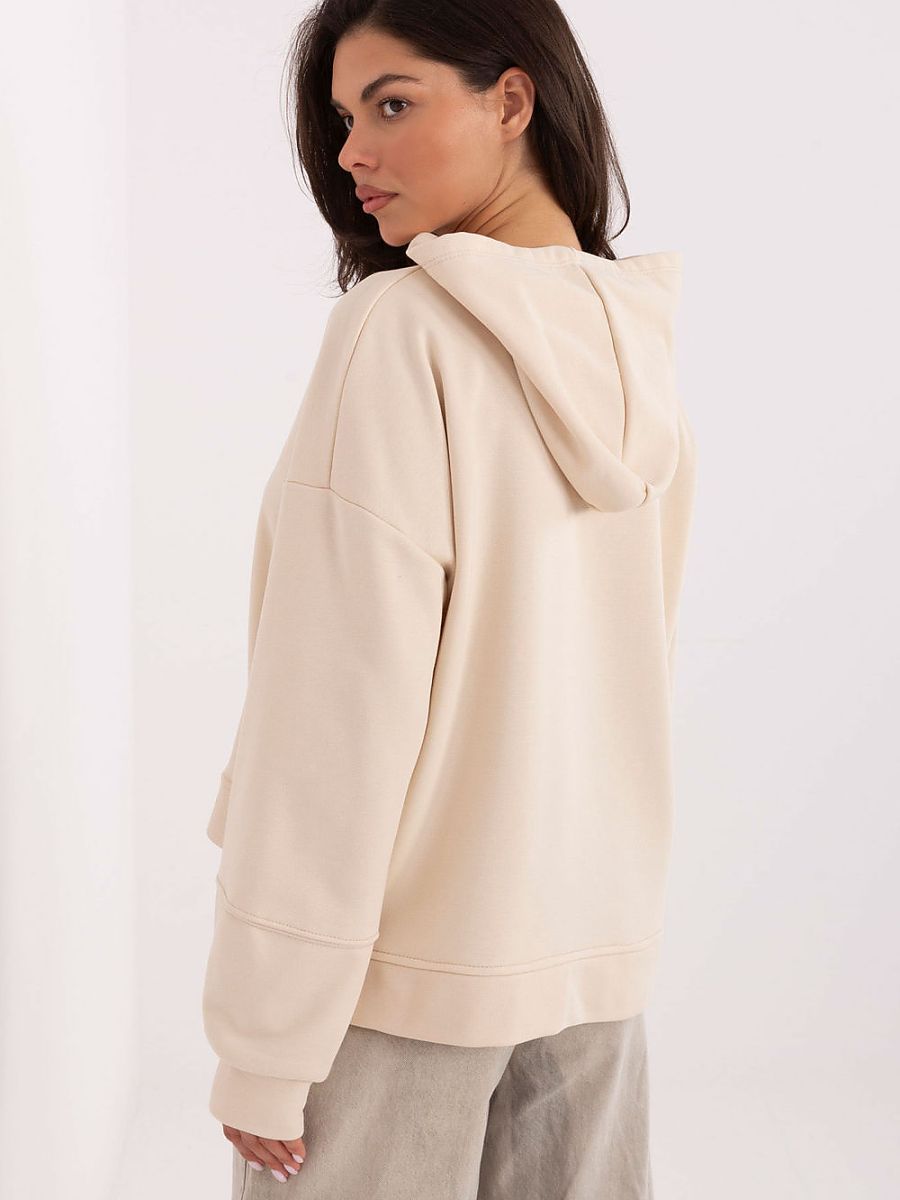  Sweatshirt model 218334 Factory Price 
