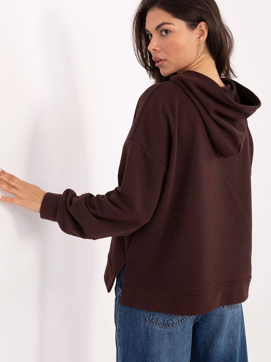  Sweatshirt model 218335 Factory Price 