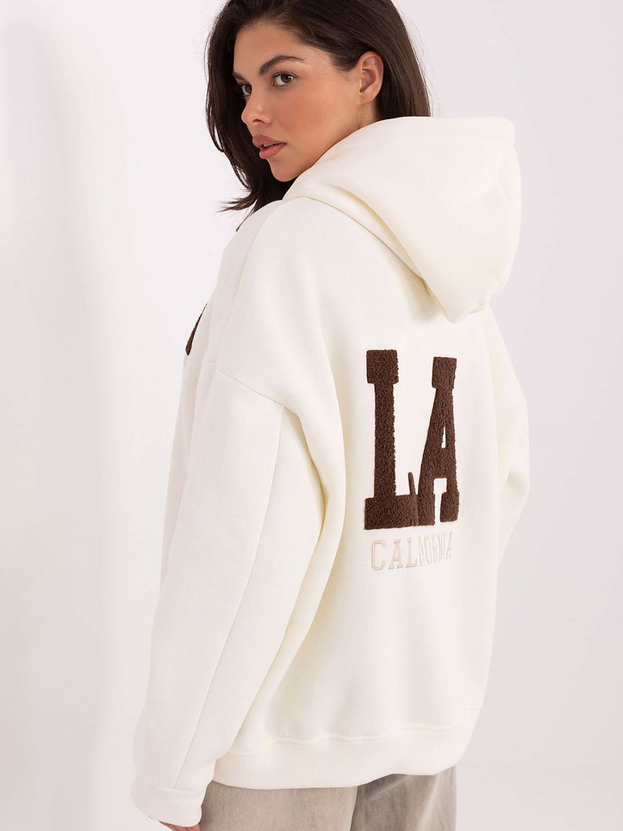  Sweatshirt model 218337 Factory Price 