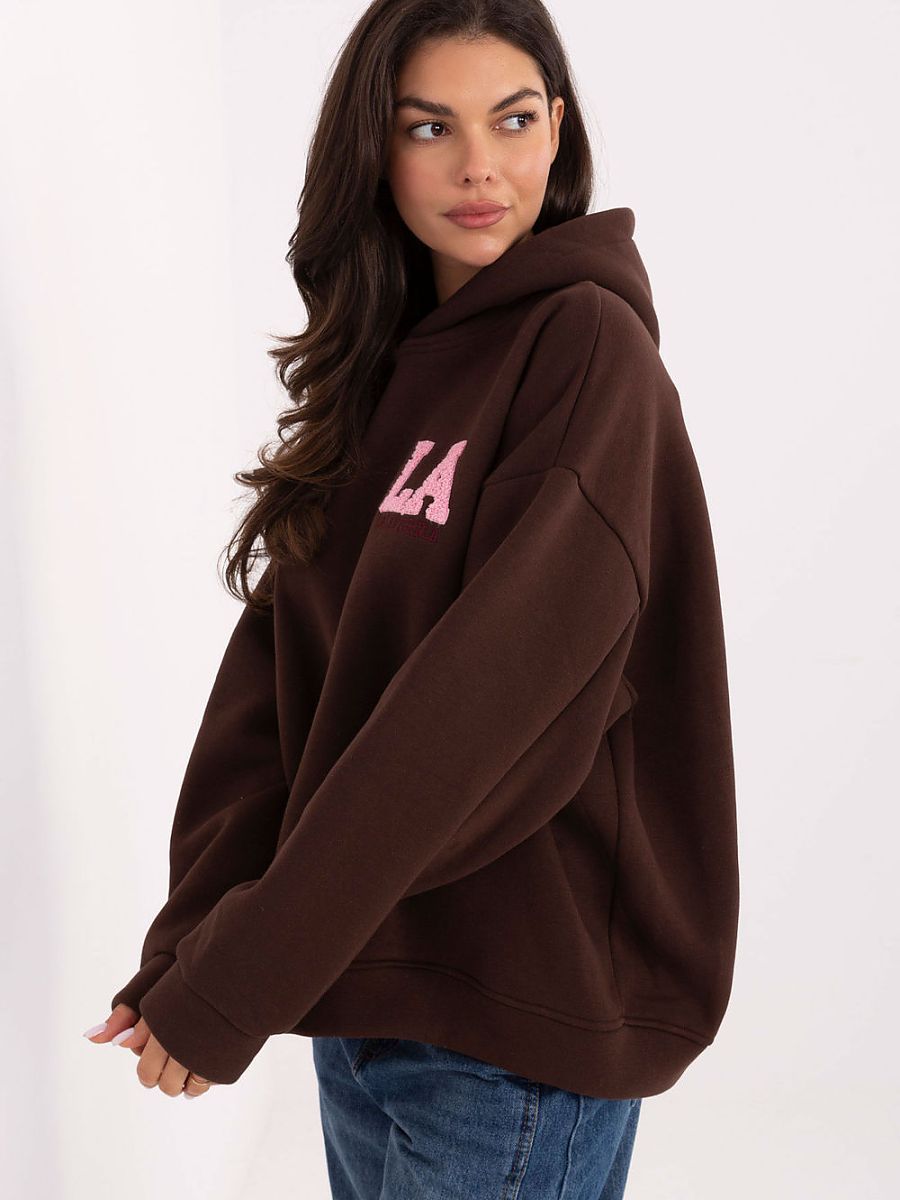  Sweatshirt model 218338 Factory Price 