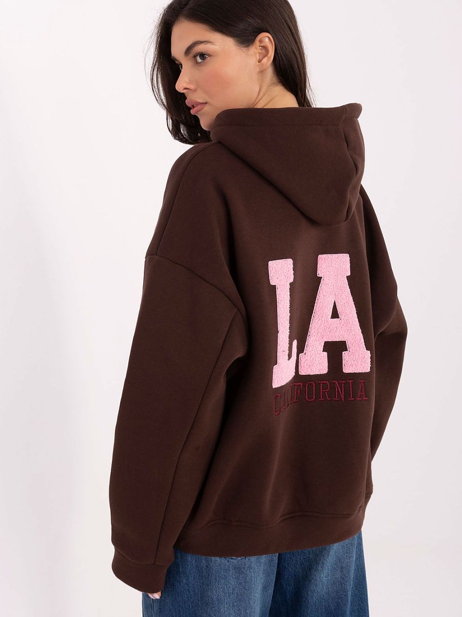  Sweatshirt model 218338 Factory Price 