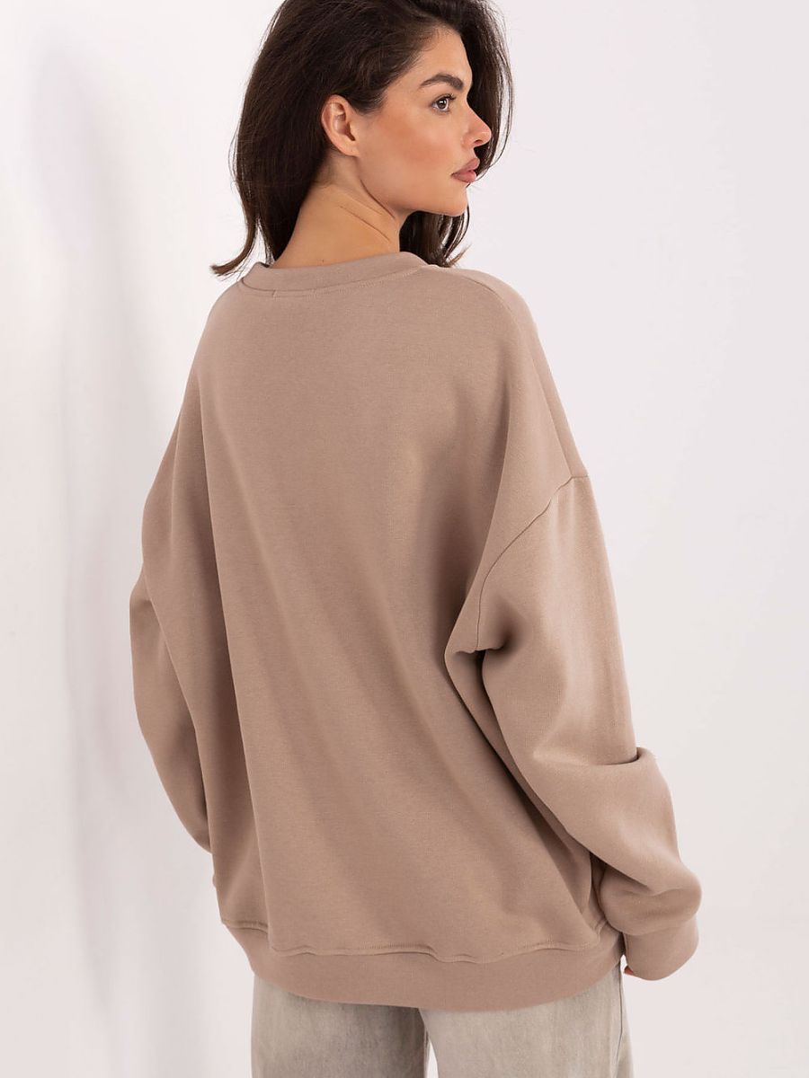  Sweatshirt model 218341 Factory Price 