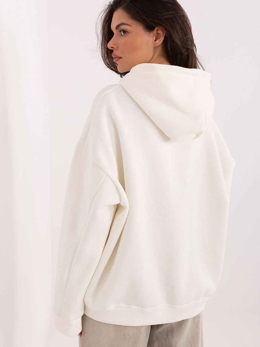  Sweatshirt model 218342 Factory Price 