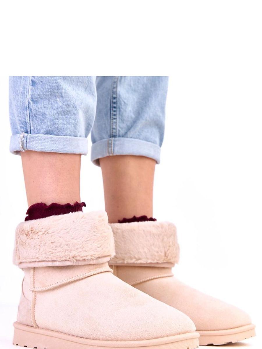  Snow boots model 218346 Solea 