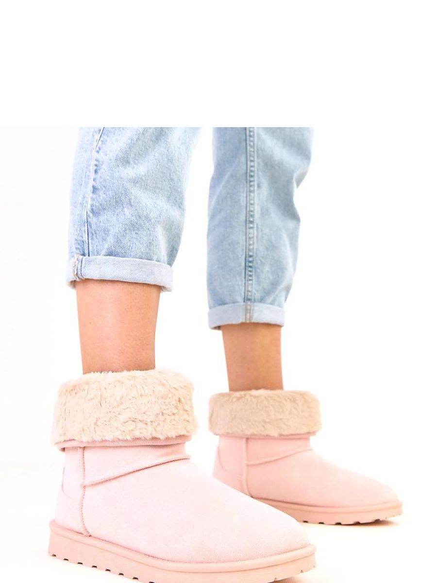  Snow boots model 218347 Solea 