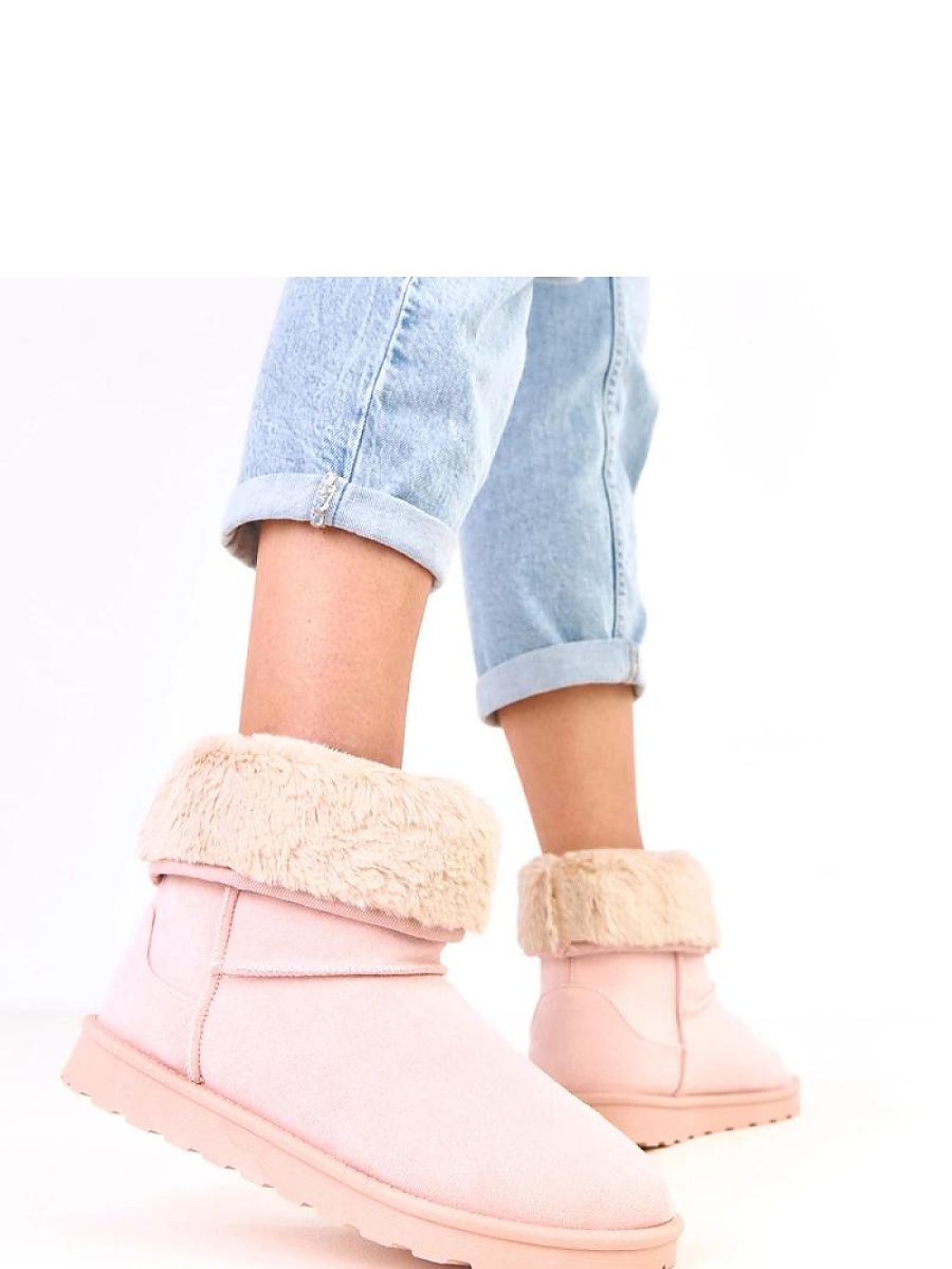  Snow boots model 218347 Solea 