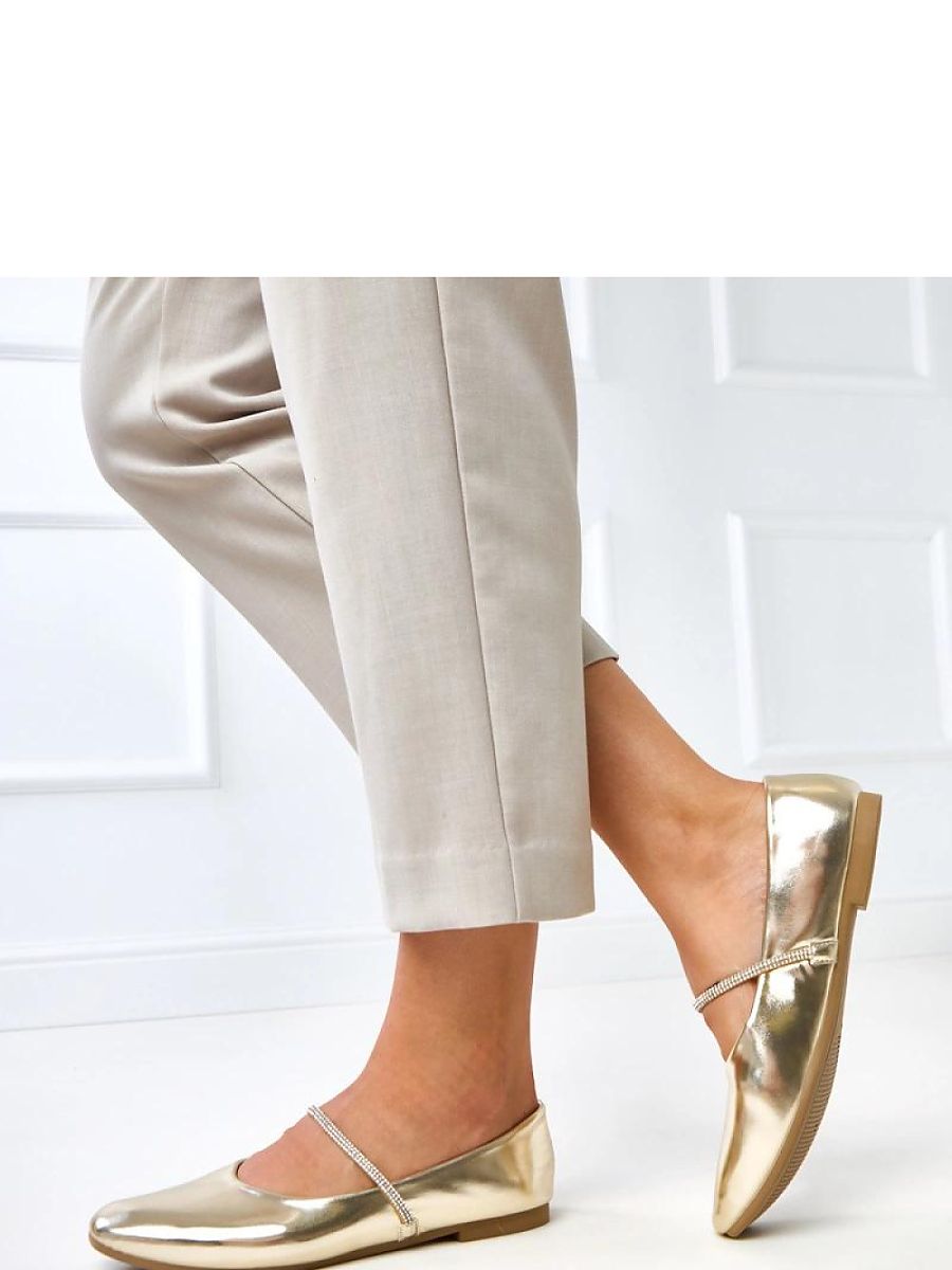  Ballet flats model 218356 Solea 