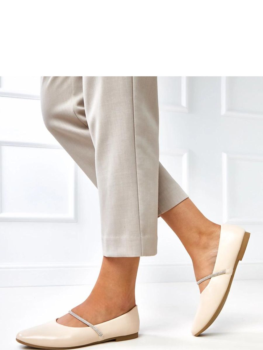  Ballet flats model 218357 Solea 