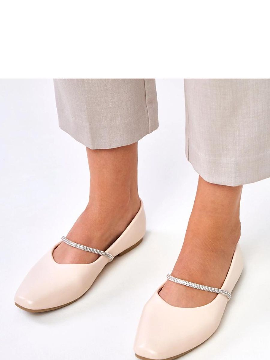  Ballet flats model 218357 Solea 