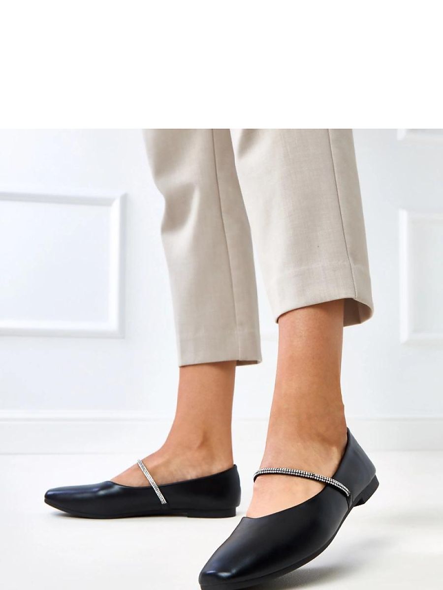  Ballet flats model 218358 Solea 