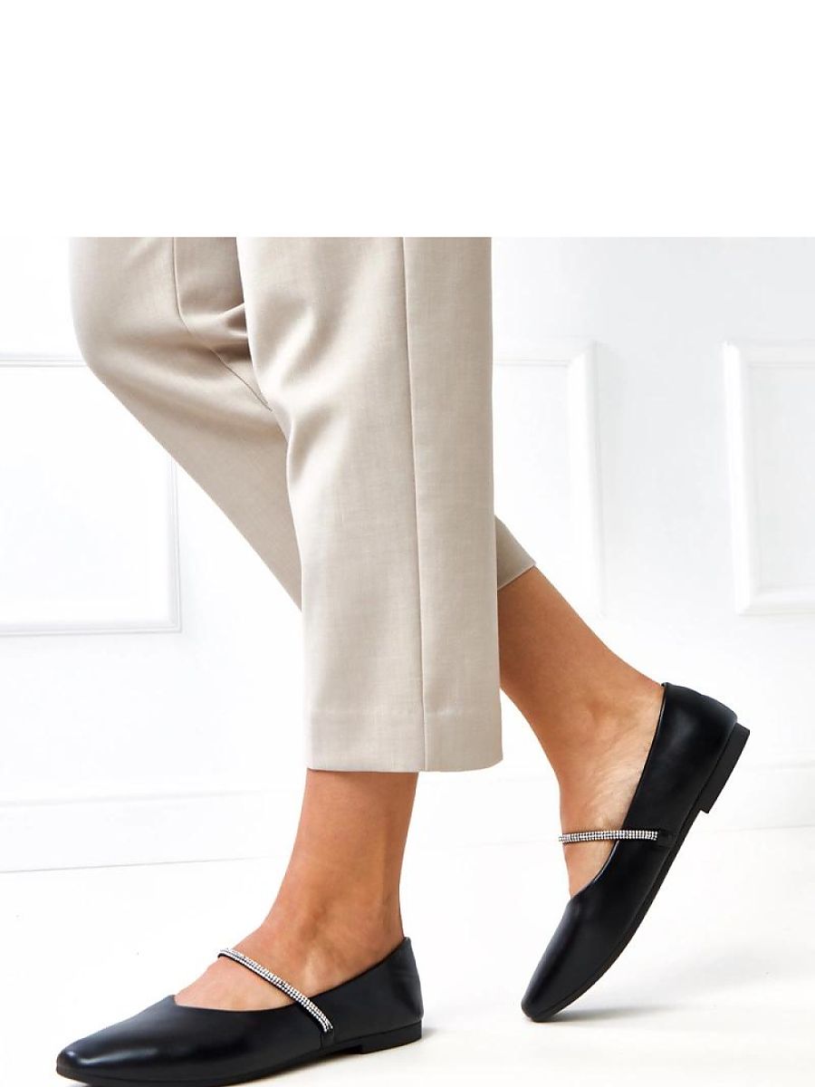  Ballet flats model 218358 Solea 