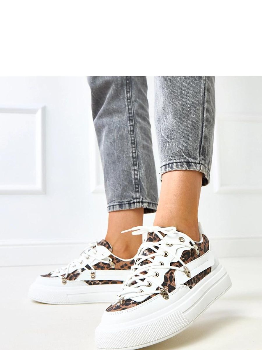  Sport Shoes model 218365 Solea 