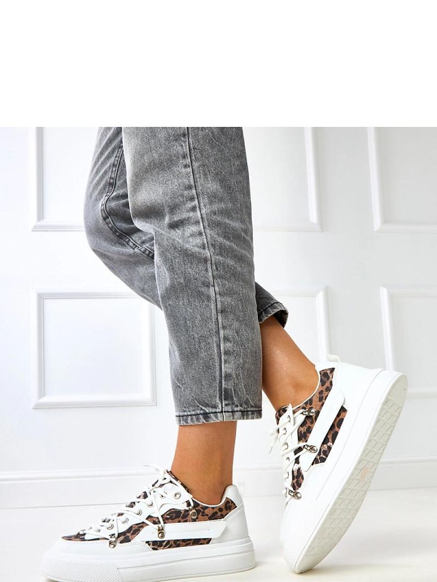  Sport Shoes model 218365 Solea 
