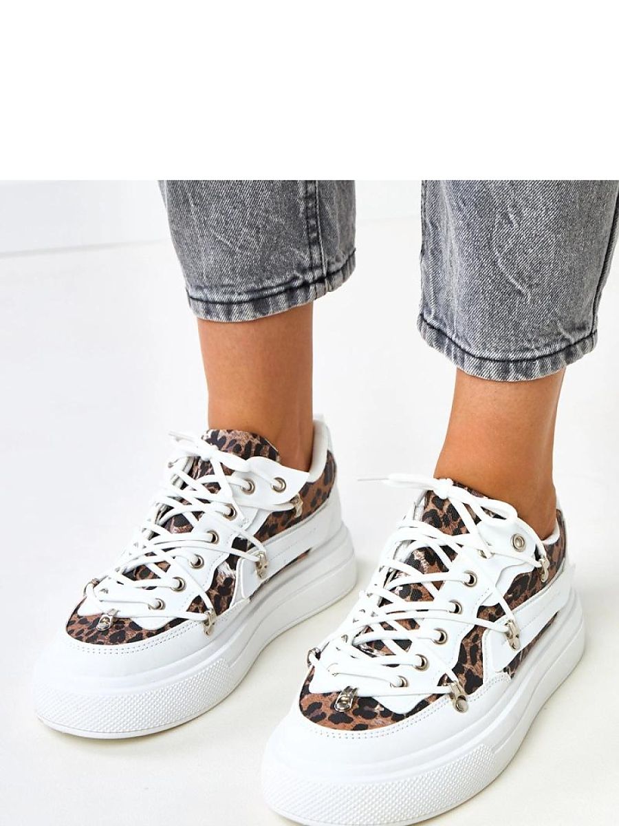  Sport Shoes model 218365 Solea 