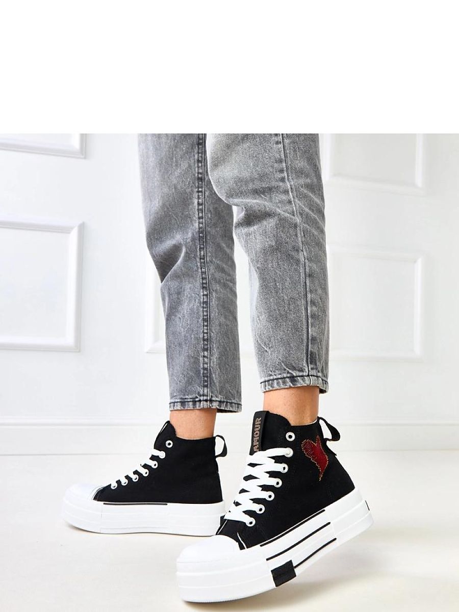  Sneakers model 218371 Solea 