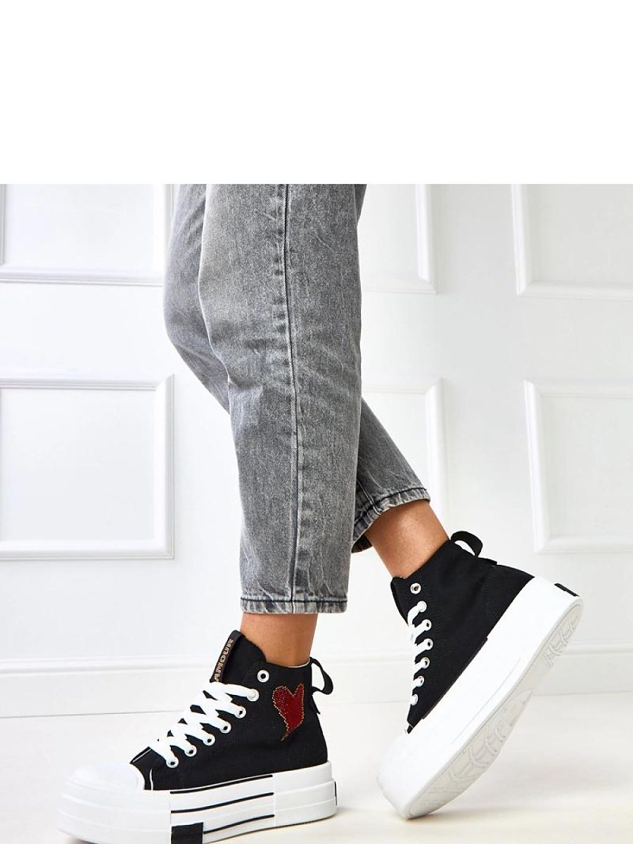  Sneakers model 218371 Solea 
