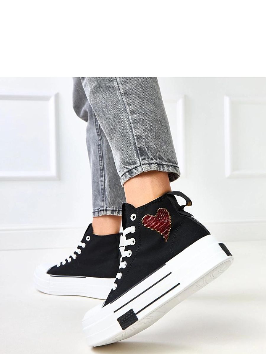  Sneakers model 218371 Solea 