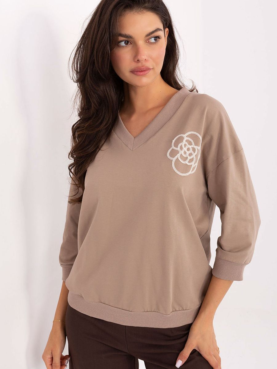  Blouse model 218377 Relevance 