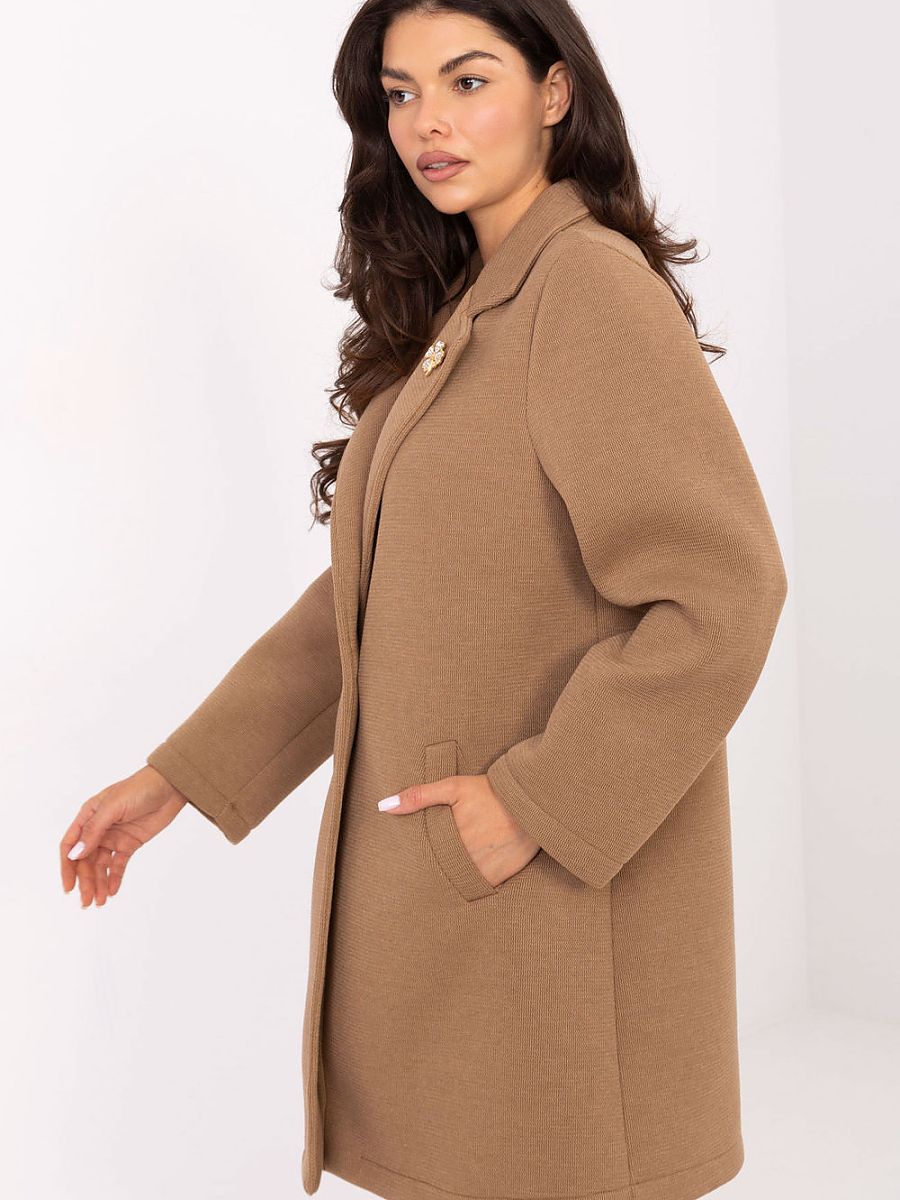  Coat model 218412 Rue Paris 