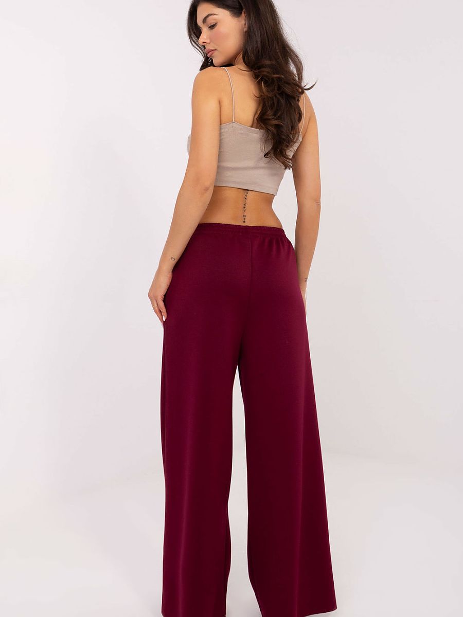  Tracksuit trousers model 218434 Italy Moda 