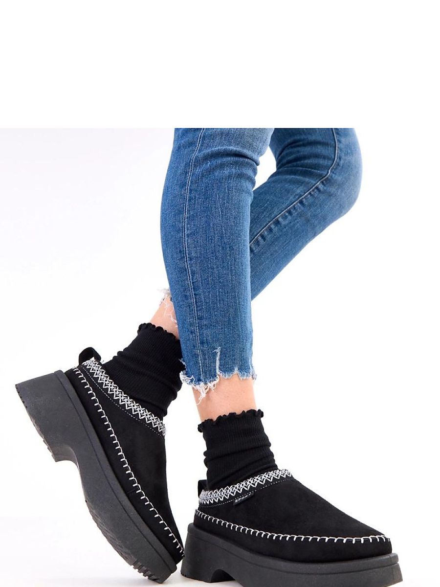 Slippers model 218458 Solea 