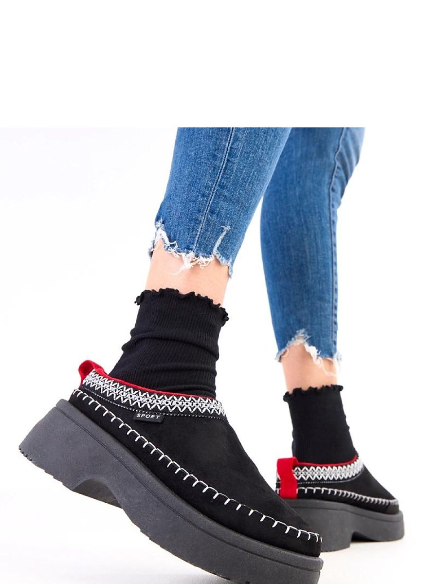  Slippers model 218459 Solea 