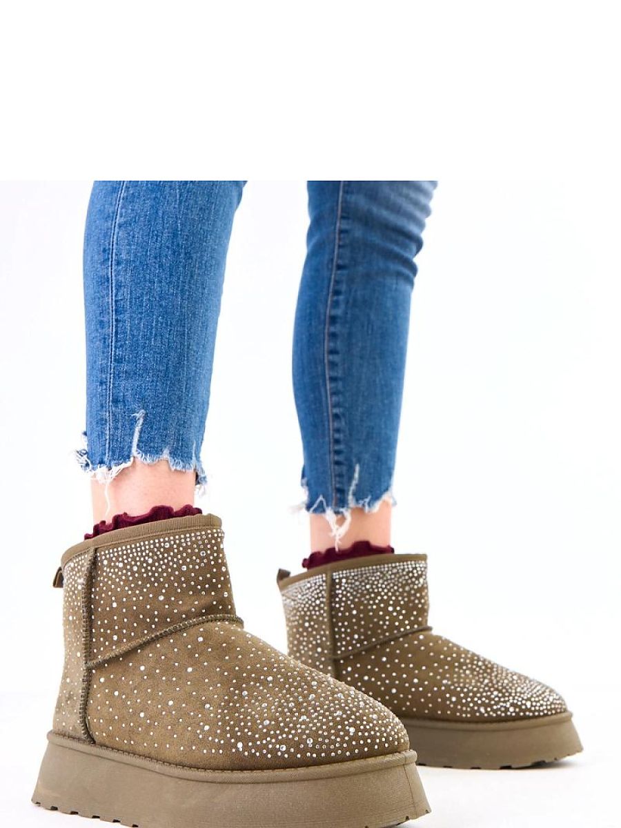  Snow boots model 218460 Solea 
