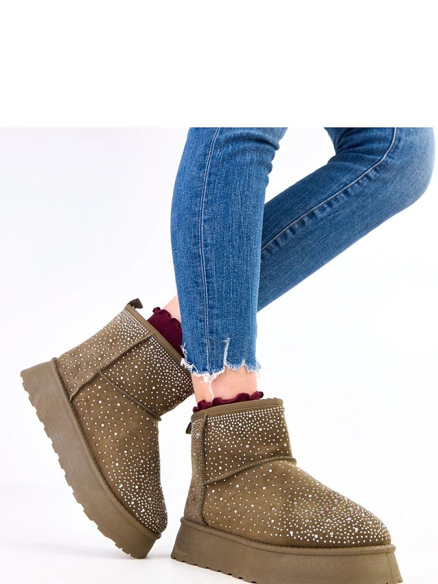  Snow boots model 218460 Solea 