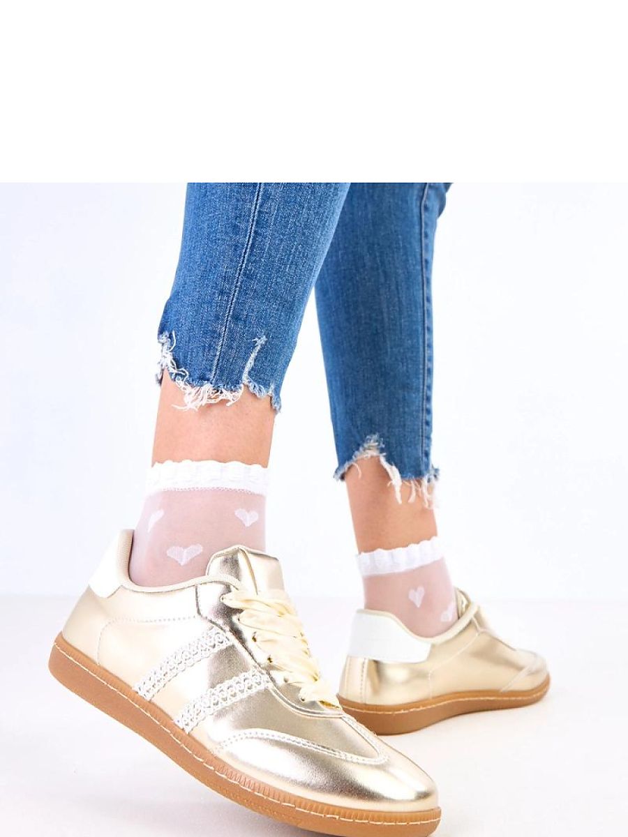  Sport Shoes model 218466 Solea 