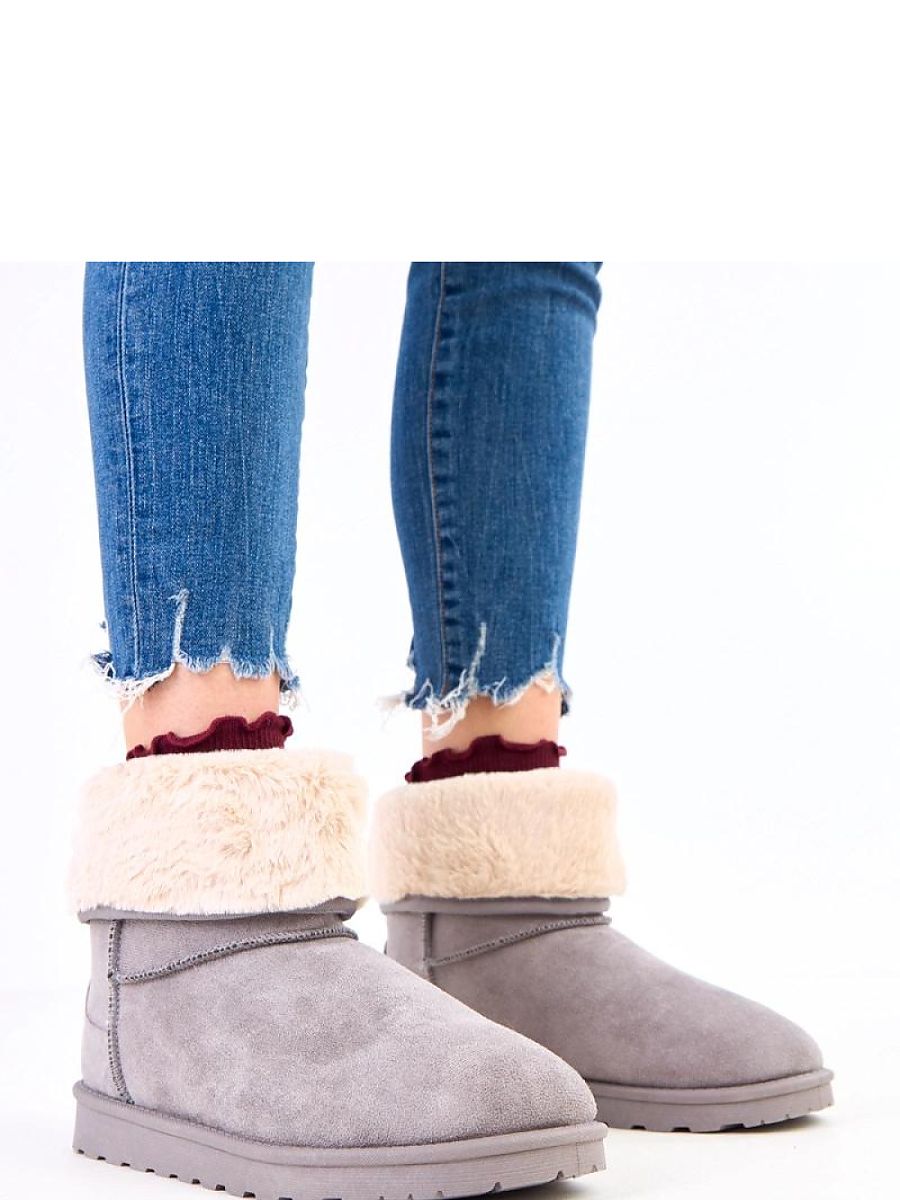  Snow boots model 218467 Solea 