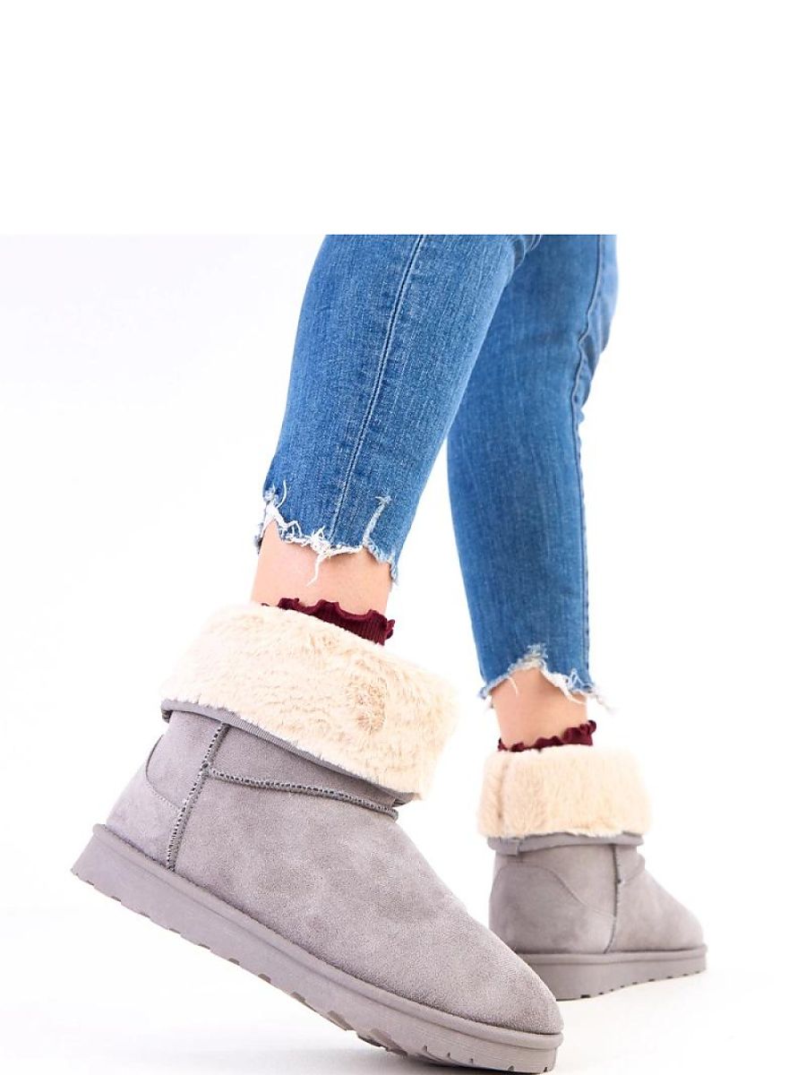  Snow boots model 218467 Solea 