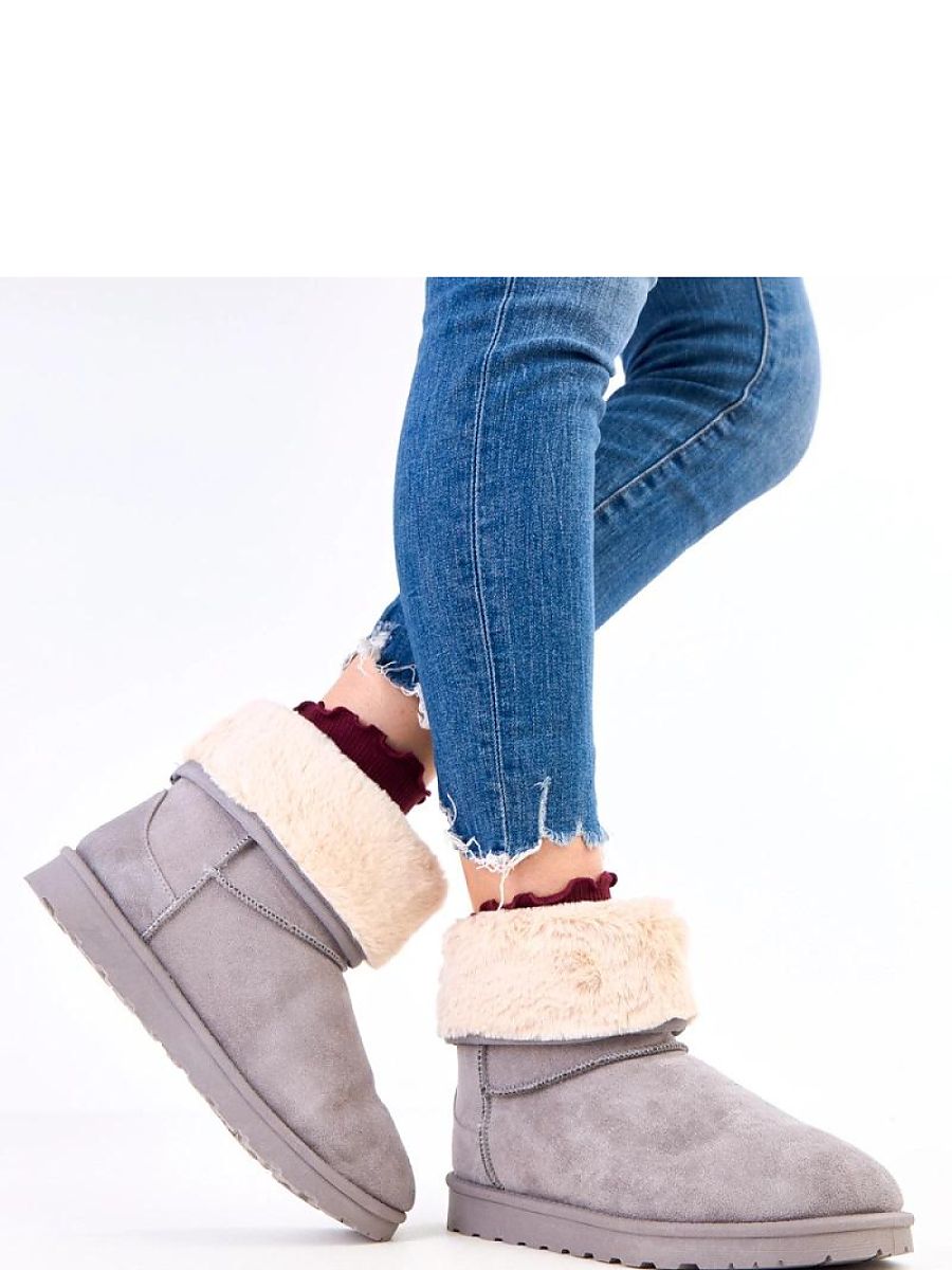  Snow boots model 218467 Solea 