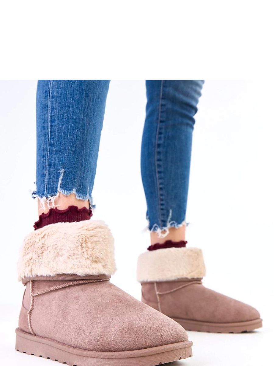  Snow boots model 218468 Solea 
