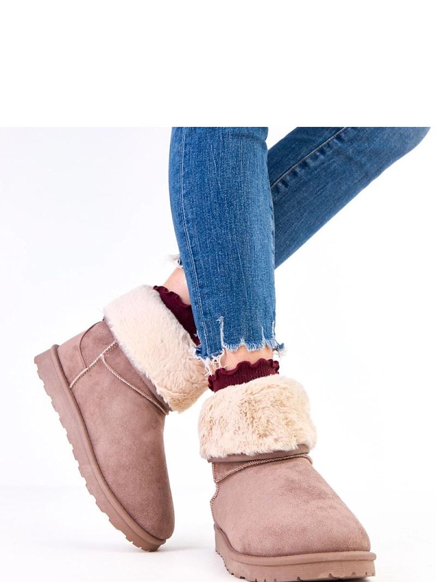  Snow boots model 218468 Solea 