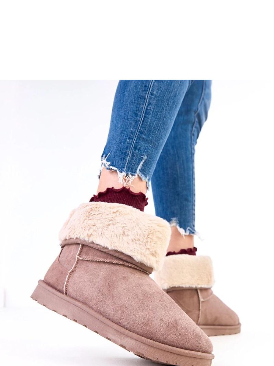  Snow boots model 218468 Solea 