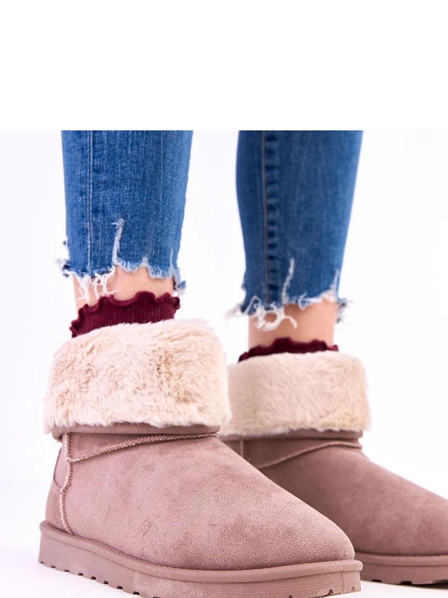  Snow boots model 218468 Solea 