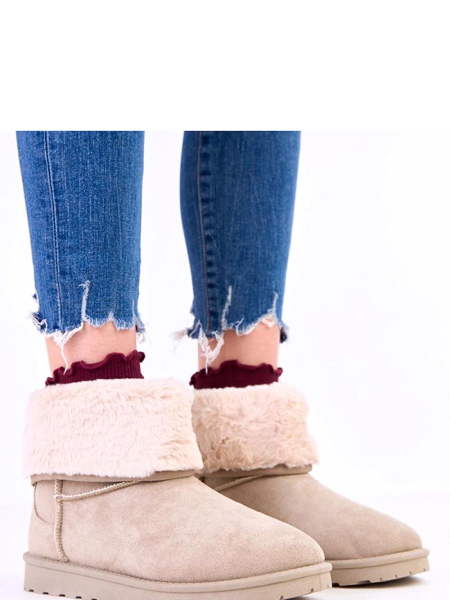  Snow boots model 218469 Solea 