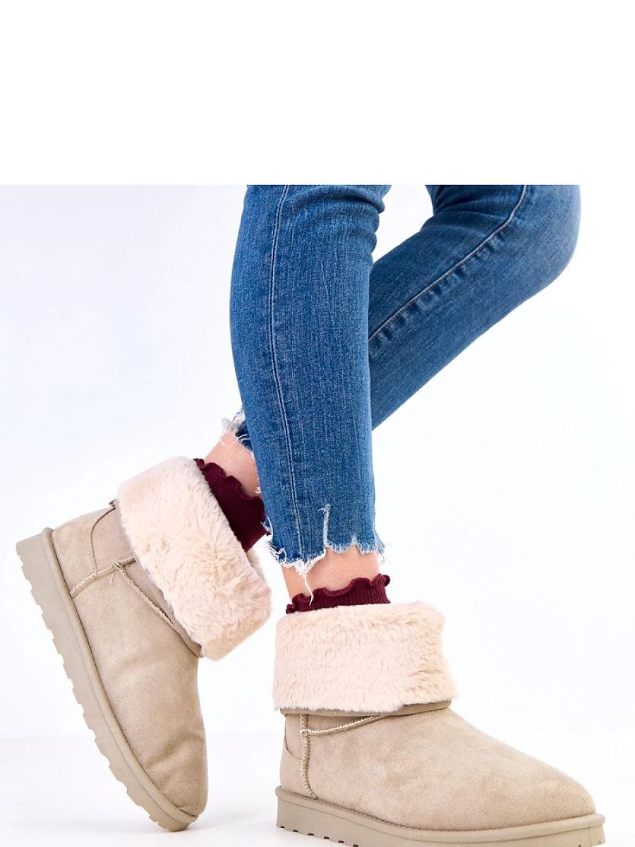  Snow boots model 218469 Solea 